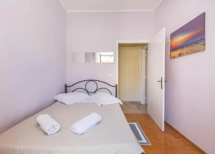 Mitropoleos Suite