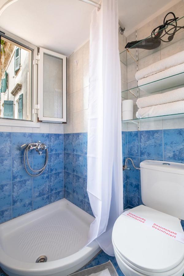 Apartment Mitropoleos *